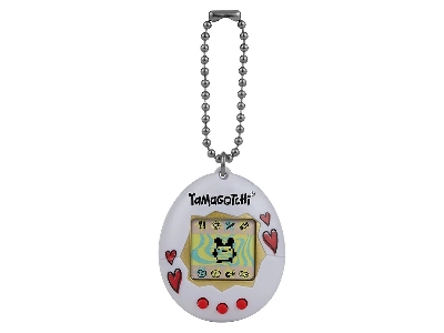 Tamagotchi Hearts - zdjęcie 3