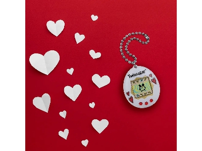 Tamagotchi Hearts - zdjęcie 4