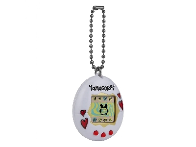 Tamagotchi Hearts - zdjęcie 5