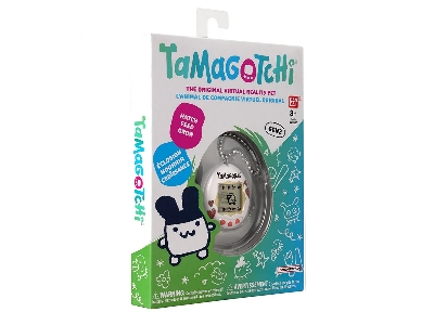 Tamagotchi Hearts - zdjęcie 6