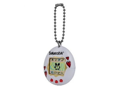 Tamagotchi Hearts - zdjęcie 8