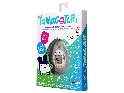 Tamagotchi Hearts - zdjęcie 9