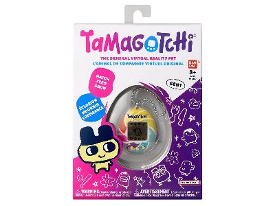 Tamagotchi Candy Swirl - zdjęcie 1