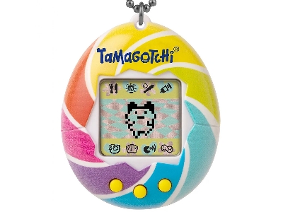 Tamagotchi Candy Swirl - zdjęcie 2