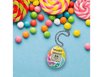 Tamagotchi Candy Swirl - zdjęcie 4