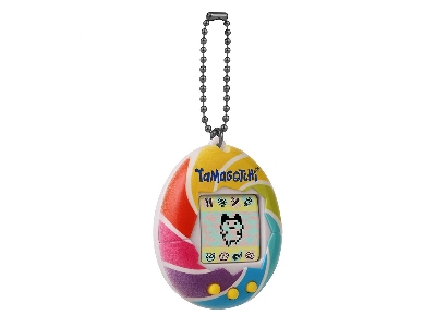 Tamagotchi Candy Swirl - zdjęcie 5