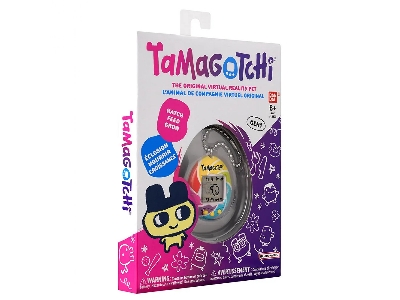 Tamagotchi Candy Swirl - zdjęcie 6