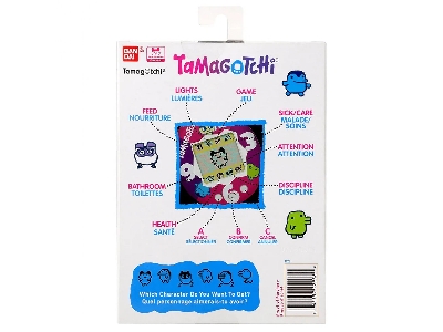 Tamagotchi Candy Swirl - zdjęcie 7