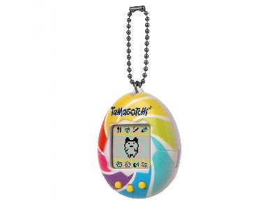 Tamagotchi Candy Swirl - zdjęcie 8