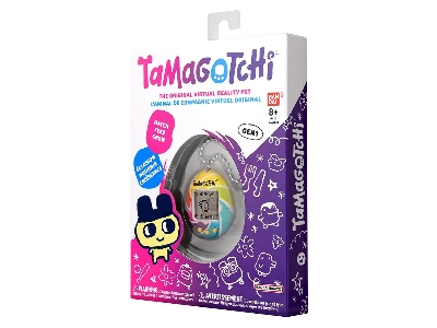 Tamagotchi Candy Swirl - zdjęcie 9