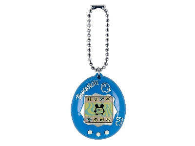 Tamagotchi Pink Glitter - zdjęcie 3