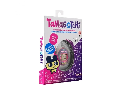 Tamagotchi Neon Lights - zdjęcie 5