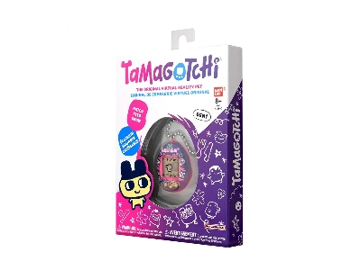 Tamagotchi Neon Lights - zdjęcie 8