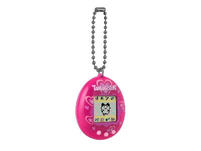 Tamagotchi Lots Of Love (Pdq) - zdjęcie 1