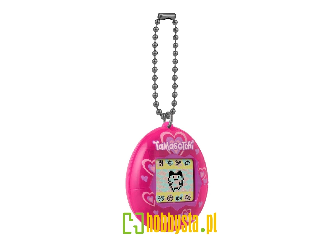 Tamagotchi Lots Of Love (Pdq) - zdjęcie 1 Tamagotchi Lots Of Love (Pdq) - zdjęcie 1