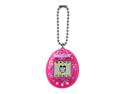 Tamagotchi Lots Of Love (Pdq) - zdjęcie 3