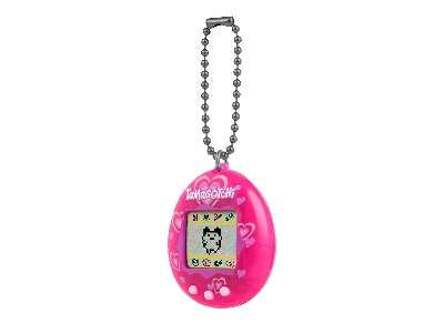 Tamagotchi Lots Of Love (Pdq) - zdjęcie 4