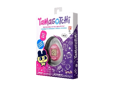 Tamagotchi Lots Of Love (Pdq) - zdjęcie 5