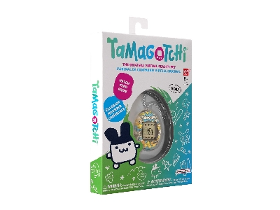 Tamagotchi Pochitchi Comic Book - zdjęcie 6