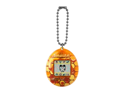Tamagotchi Pure Honey - zdjęcie 1