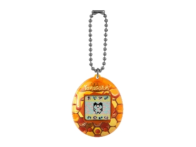 Tamagotchi Pure Honey - zdjęcie 1