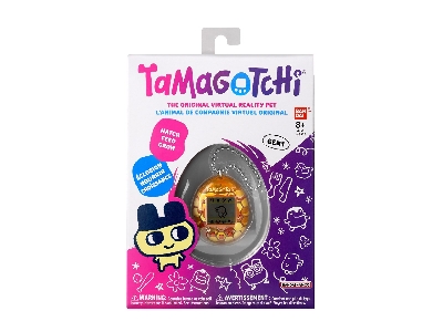 Tamagotchi Pure Honey - zdjęcie 2
