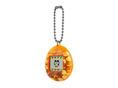 Tamagotchi Pure Honey - zdjęcie 3