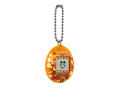 Tamagotchi Pure Honey - zdjęcie 4