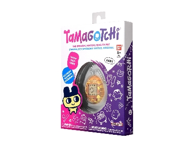 Tamagotchi Pure Honey - zdjęcie 5