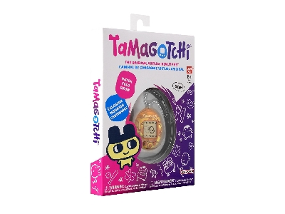 Tamagotchi Pure Honey - zdjęcie 6