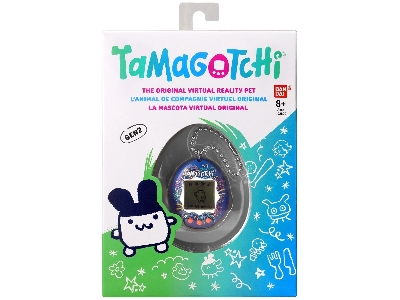 Tamagotchi Festival Sky - zdjęcie 1