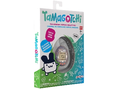 Tamagotchi Festival Sky - zdjęcie 2