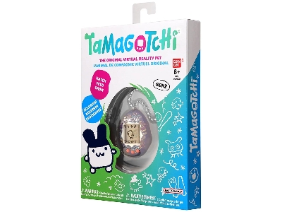 Tamagotchi Festival Sky - zdjęcie 3
