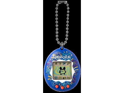 Tamagotchi Festival Sky - zdjęcie 5