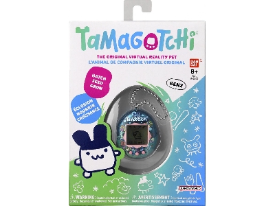 Tamagotchi Tama Ocean - zdjęcie 1