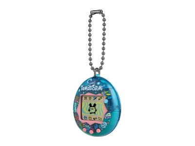 Tamagotchi Tama Ocean - zdjęcie 2