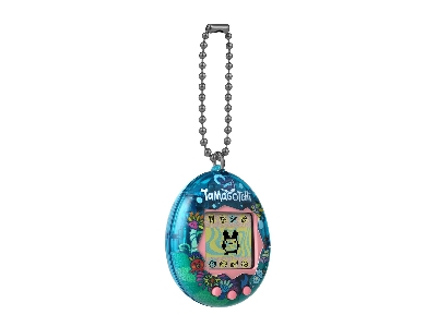 Tamagotchi Tama Ocean - zdjęcie 6