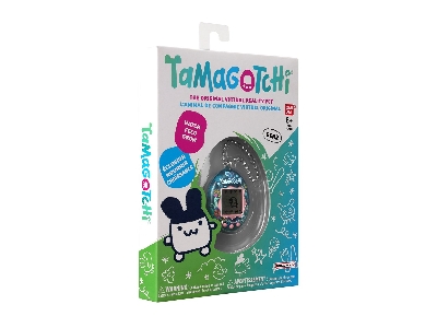 Tamagotchi Tama Ocean - zdjęcie 7