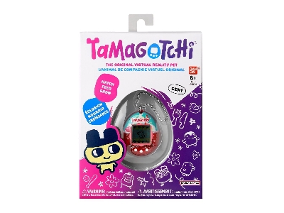 Tamagotchi Ice Cream Float - zdjęcie 1