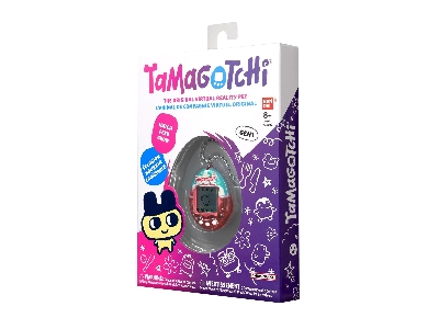 Tamagotchi Ice Cream Float - zdjęcie 6