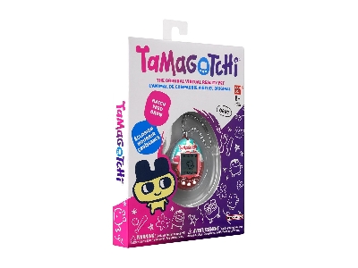Tamagotchi Ice Cream Float - zdjęcie 7