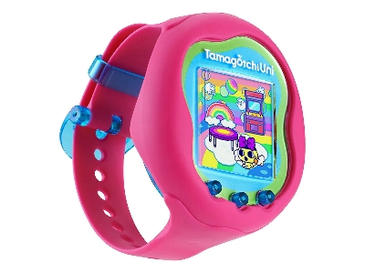 Tamagotchi Uni Pink - zdjęcie 1