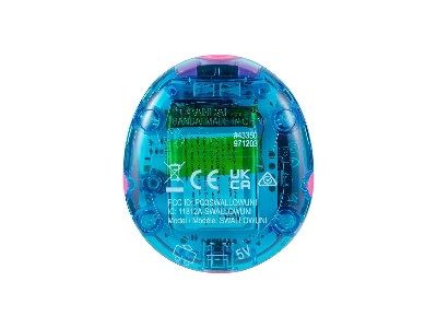 Tamagotchi Uni Pink - zdjęcie 8