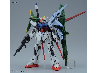 Perfect Strike Gundam - zdjęcie 4