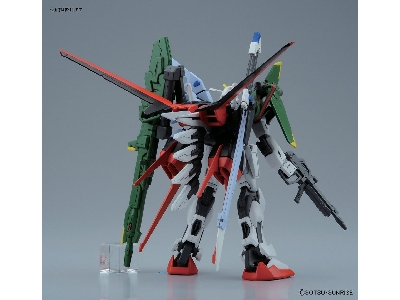 Perfect Strike Gundam - zdjęcie 5