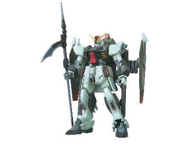 Forbidden Gundam - zdjęcie 2