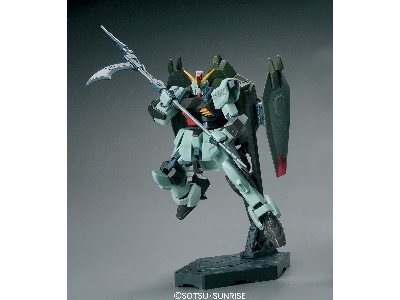 Forbidden Gundam - zdjęcie 4