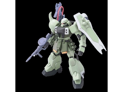 Gunner Zaku Warrior - zdjęcie 3