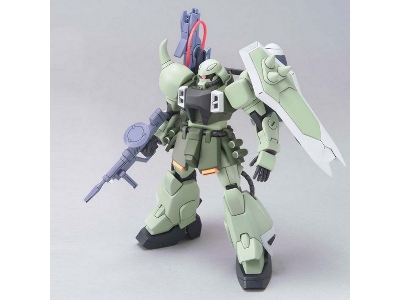 Gunner Zaku Warrior - zdjęcie 4