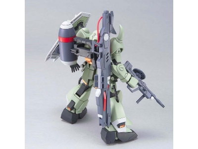 Gunner Zaku Warrior - zdjęcie 5